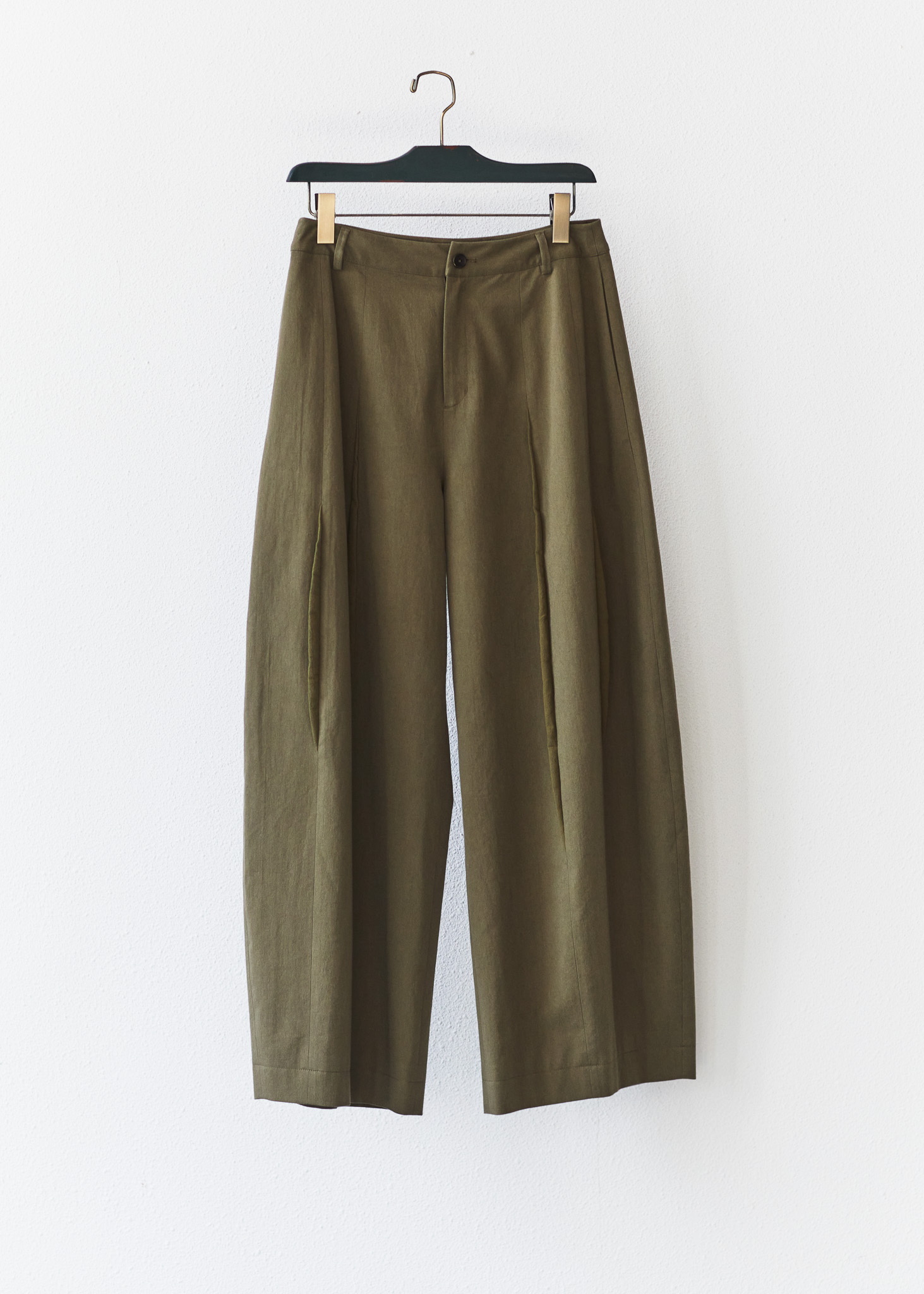 Between Acts FW26 SLASH TROUSERS