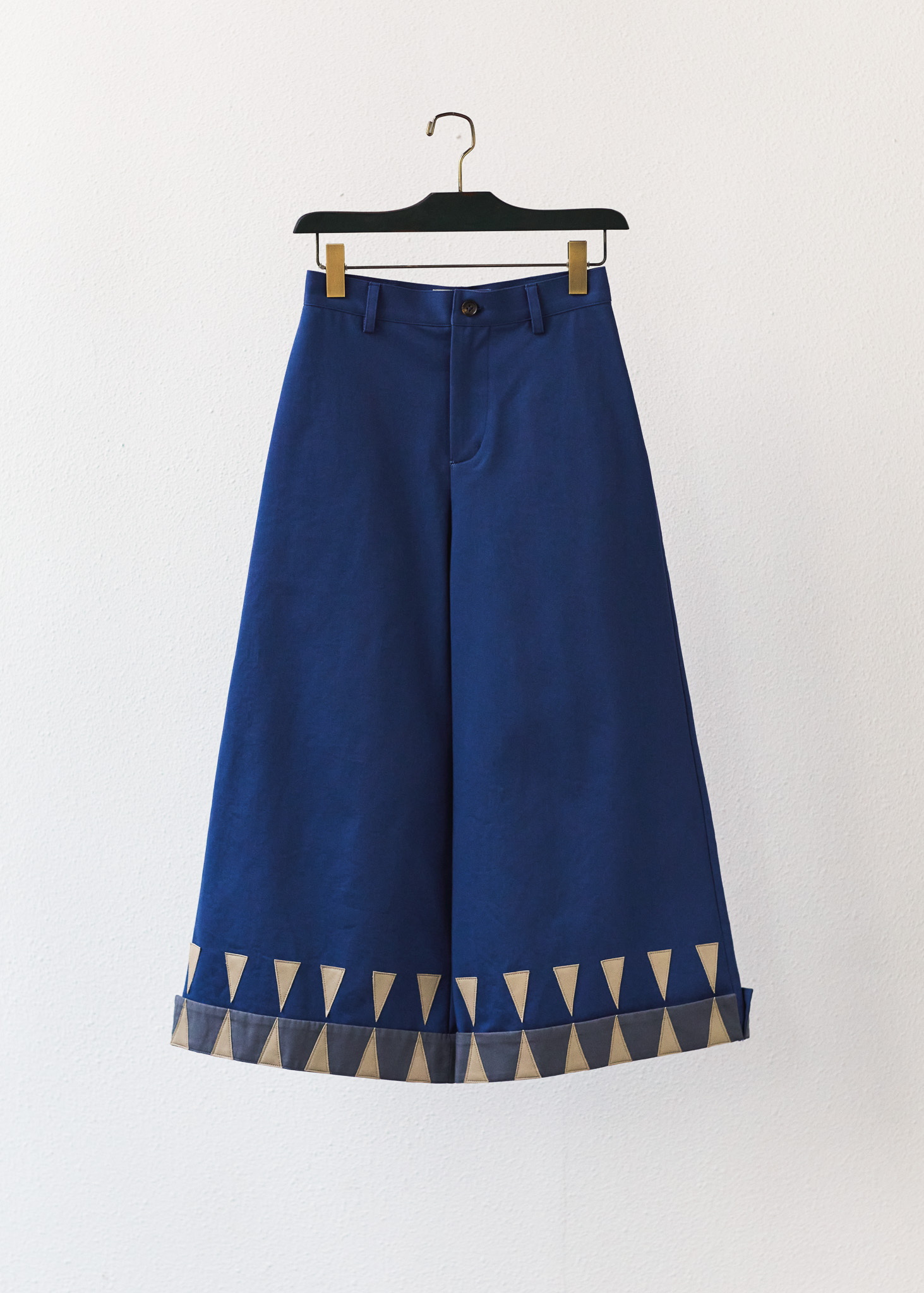 Between Acts FW26 TEETH TROUSERS
