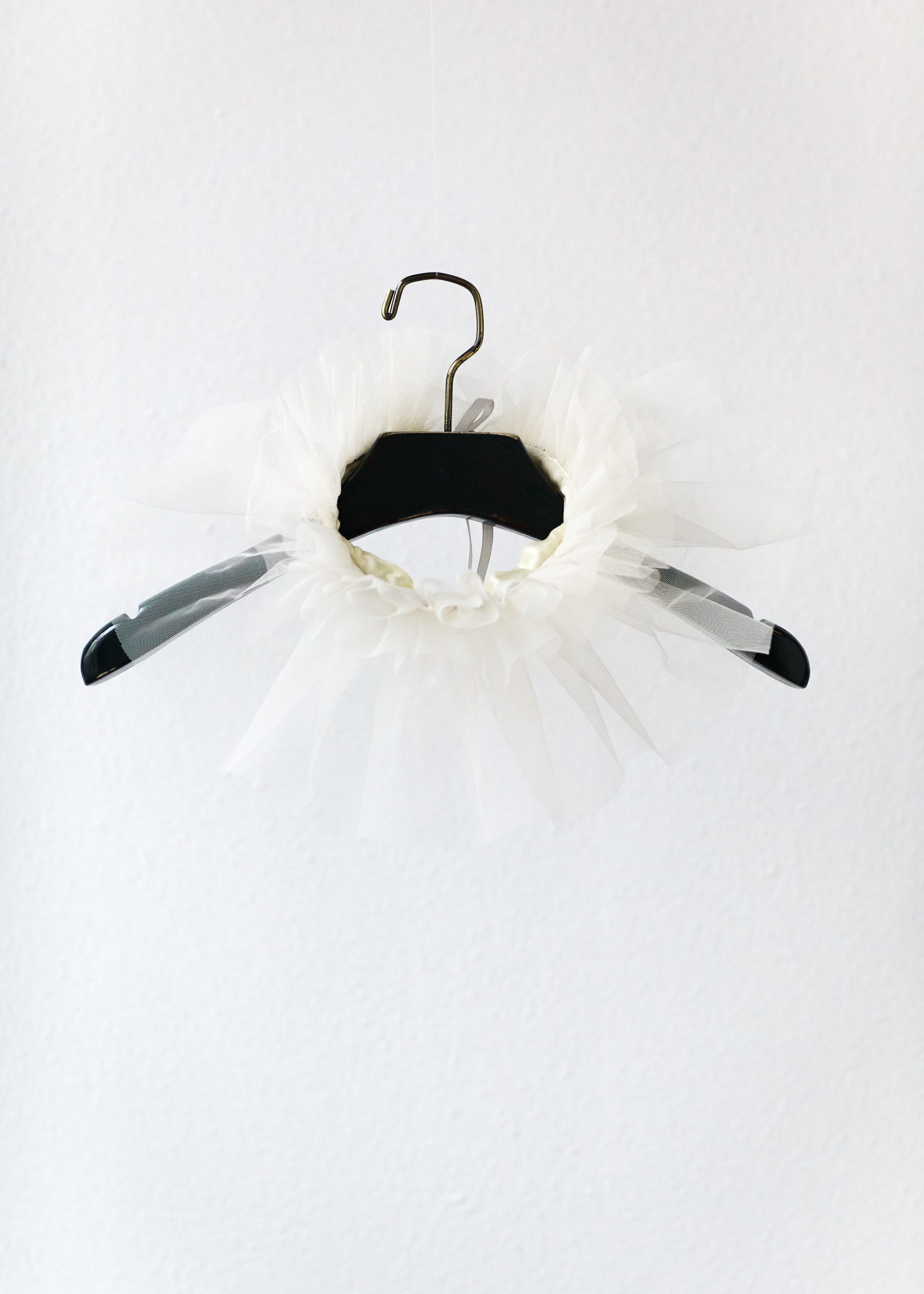 Between Acts FW26 RUFF COLLAR